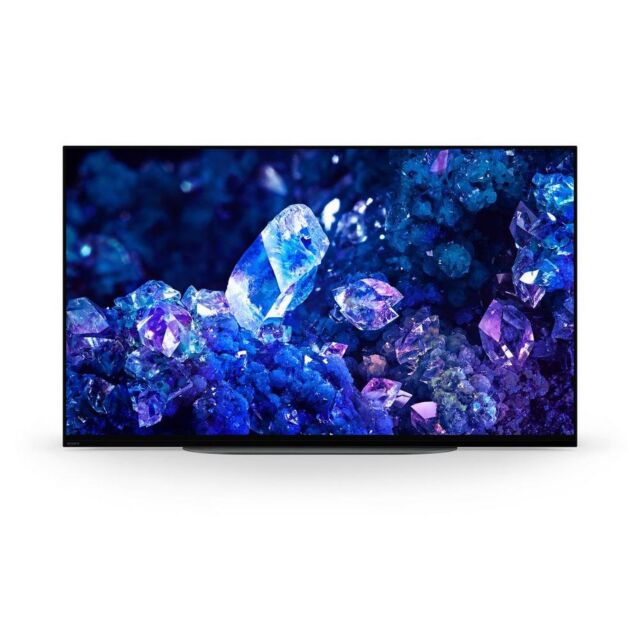 SONY XR48A90KU 48' OLED 4K Television