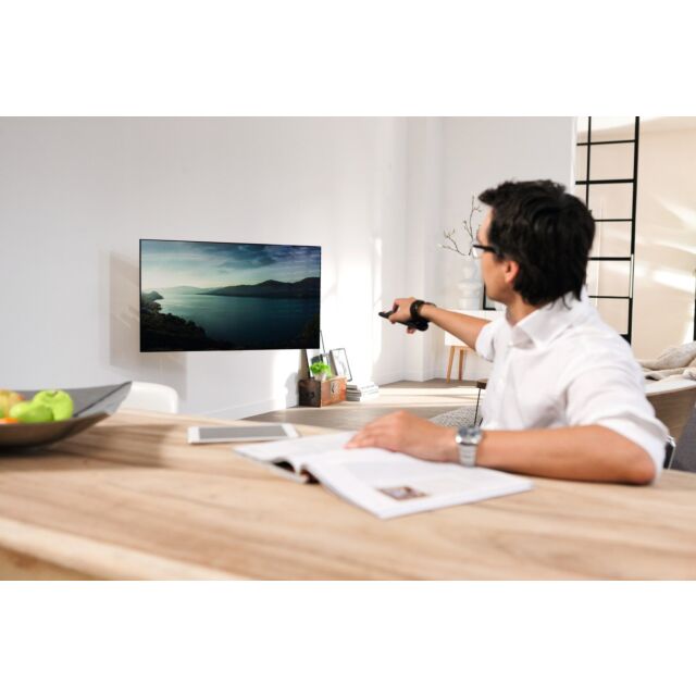 VOGELS NEXT 7355 Motionmount - Motorised Design TV Wall Mount