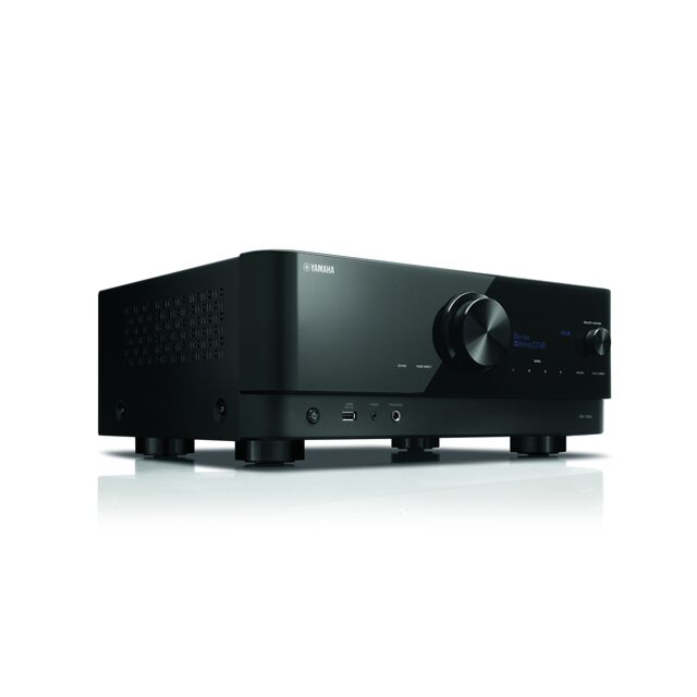 YAMAHA RX-V6A 7.2 Ch Home Cinema AV Receiver	