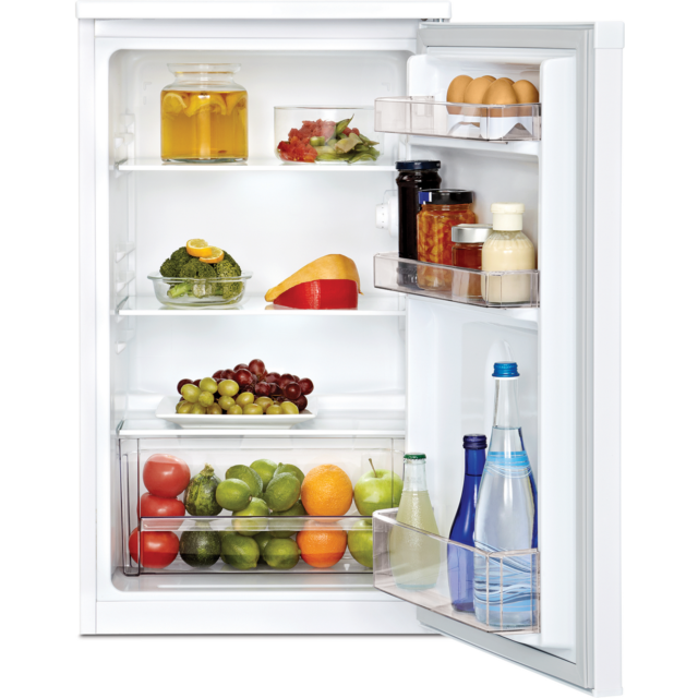 Zenith ZLS4481W 47.5cm Undercounter Fridge