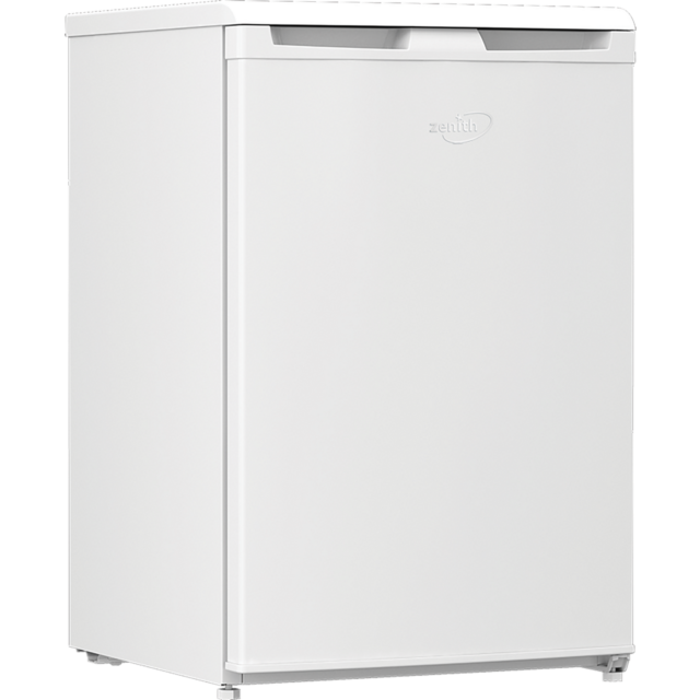 Zenith ZLS4584W Undercounter Fridge 54cm Wide