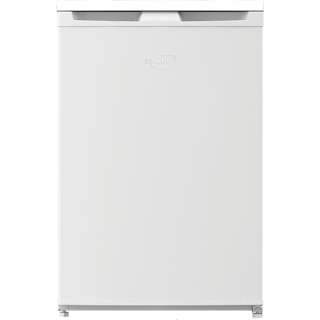 Zenith ZLS4584W Undercounter Fridge 54cm Wide