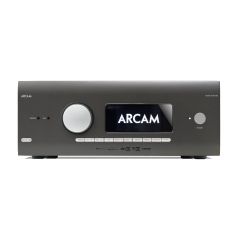 ARCAM AVR5 AVR Class A/B Multi-Channel Audio Video Receiver 