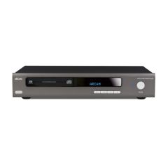 ARCAM CDS50 CD and Network Streaming Player