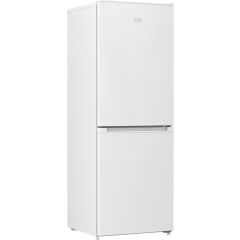 BEKO CCFM4552W 54cm Frost Free Fridge Freezer