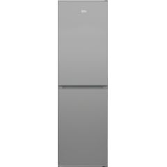 BEKO CCFM4582S 54cm 50/50 Fridge Freezer in Silver