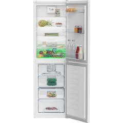 BEKO CNG4582VW 54cm Frost Free Fridge Freezer