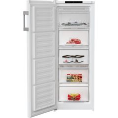 BLOMBERG FNM455W 146cm Tall Frost Free Freezer