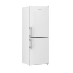 Blomberg KGM4513 54cm 60/40 Frost Free Fridge Freezer - White