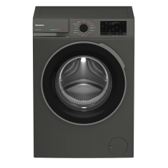 BLOMBERG LWA18461G 8kg Washing Machine in Graphite