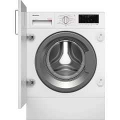 BLOMBERG LWI284421 Built In 8Kg Washing Machine