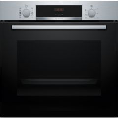 BOSCH HQA534BS3B Single Oven