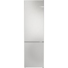 BOSCH KGN392LDFG Fridge Freezer Stainless Steel