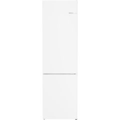 BOSCH KGN392WDFG 60cm Fridge Freezer in White