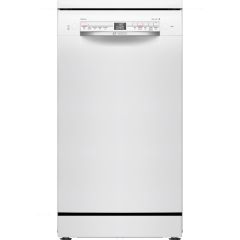 BOSCH SPS2IKW01G Slimline Dishwasher
