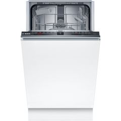 BOSCH SPV2HKX42G Built In Slimline Dishwasher