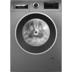 BOSCH WGG244ZCGB 9kg Washing Machine in Graphite