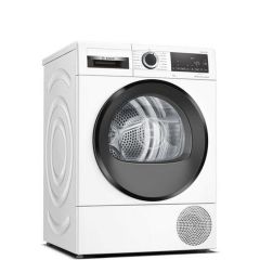 BOSCH WQG24509GB 9Kg Heat Pump Tumble Dryer