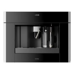 CDA VC820SS Built-In Fully Automatic Coffee Maker