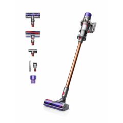 DYSON V10ABSOLUTENEW Cordless Stick Vacuum Cleaner - 60 Minutes Run Time - Copper