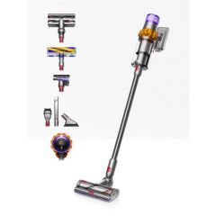 Dyson V15DETECTABSNEW Detect Absolute Stick Vacuum Cleaner - 60 Minutes Run Time - Yellow