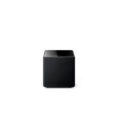 KEF KUBE 8 MIE Powered Subwoofer Black SP4073B0BA