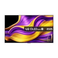 LG OLED55G54LW.AEK OLED evo AI G5 55" 4K Smart TV