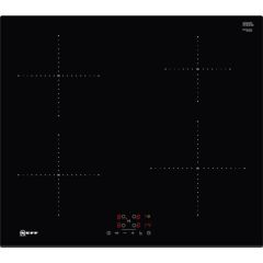 Neff T36FB41X0G 60cm Induction Hob - Black