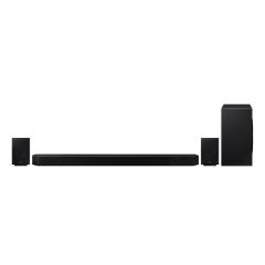 SAMSUNG HW_Q990BXU Soundbar & Subwoofer