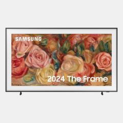 SAMSUNG QE43LS03DAUXXU 43" Frame Television