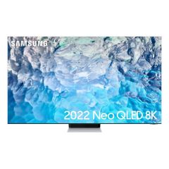 Samsung QE75QN900BTXXU 75' 8K HDR QLED Smart TV with Voice Assistants