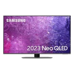 SAMSUNG QE75QN90CATXXU 75" 4K HDR Neo QLED Smart TV