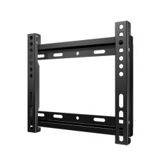 SECURA QSL22-B2 Small Flat TV Wall Mount Braket For Up To 39" Screens