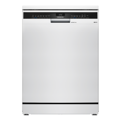 SIEMENS SN23EW04MG Dishwasher
 With Variodrawer