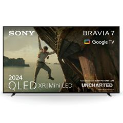 SONY K55XR70PU 55" 4K QLED Television