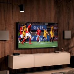 SONY K65XR8M25B.UKA 65" BRAVIA 8 4K OLED TV