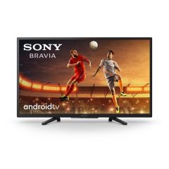 SONY KD32W800P1U 32" HD Ready HDR Android TV