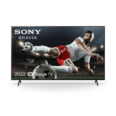 Sony KD50X80KU 50" 4K Ultra HD Hdr Google TV