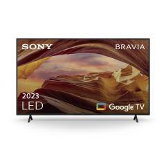 SONY KD55X75WLU 55" 4K UHD HDR Google Smart TV
