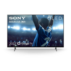 Sony XR55A75KU 55" 4K Hdr Oled Smart Google TV