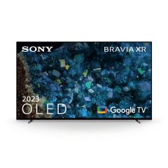 SONY XR55A80LU 55" 4K OLED Google Smart TV