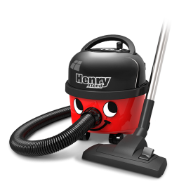 Henry extra hoover hotsell