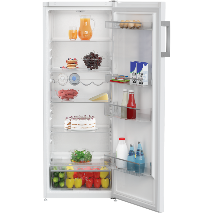 Larder fridge outlet freezer