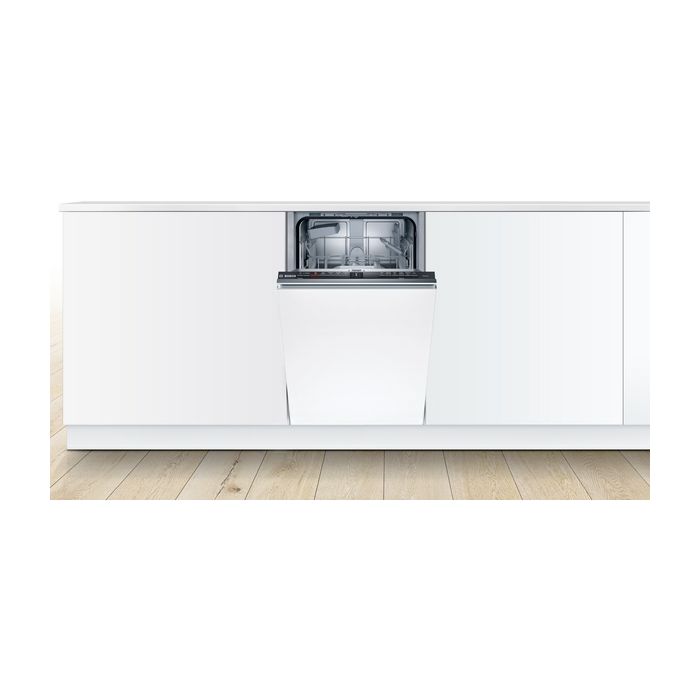 Bosch serie 2 spv2hkx39g integrated slimline dishwasher cheap