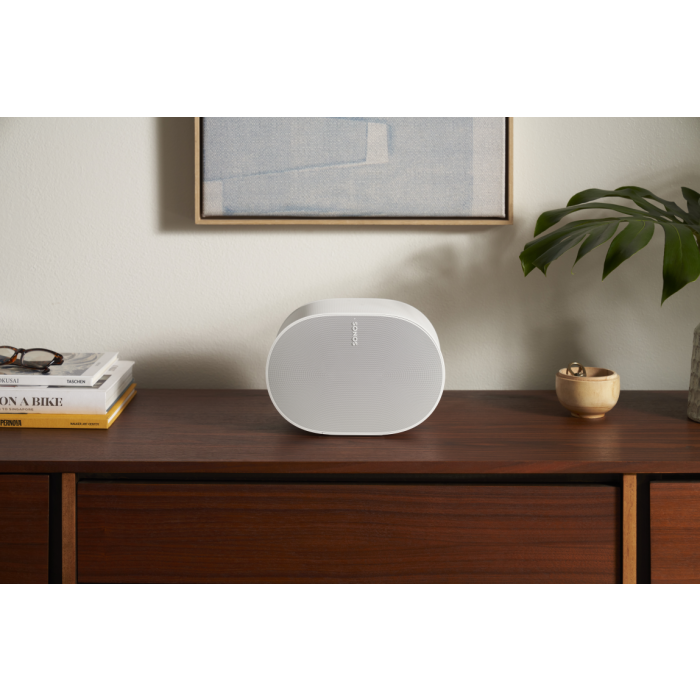 Dacombes of Wimborne | Buy the SONOS ERA 300 White Speaker Dacombes of Wimborne | Buy the SONOS ERA 300 White Speaker