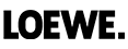 Loewe logo.