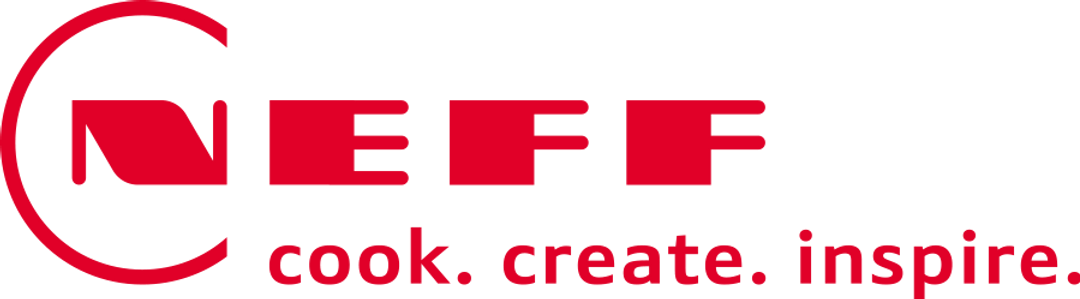 NEFF logo.