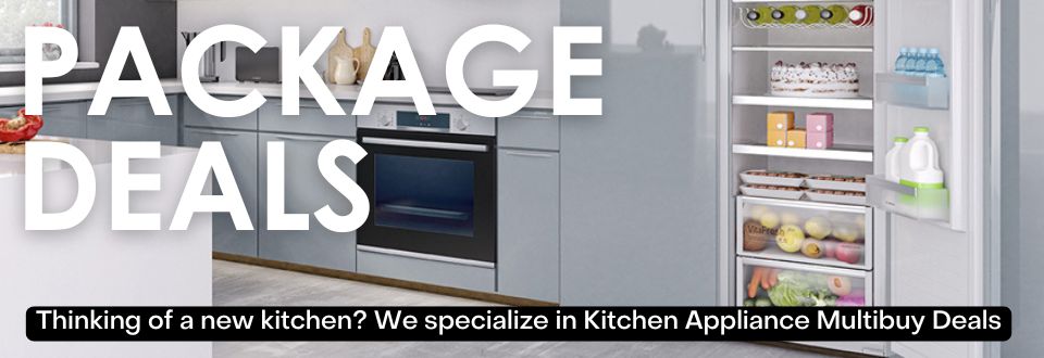Multi Buy KITCHEN Package Deals