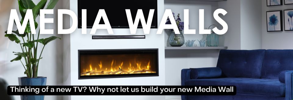 New Media Wall?