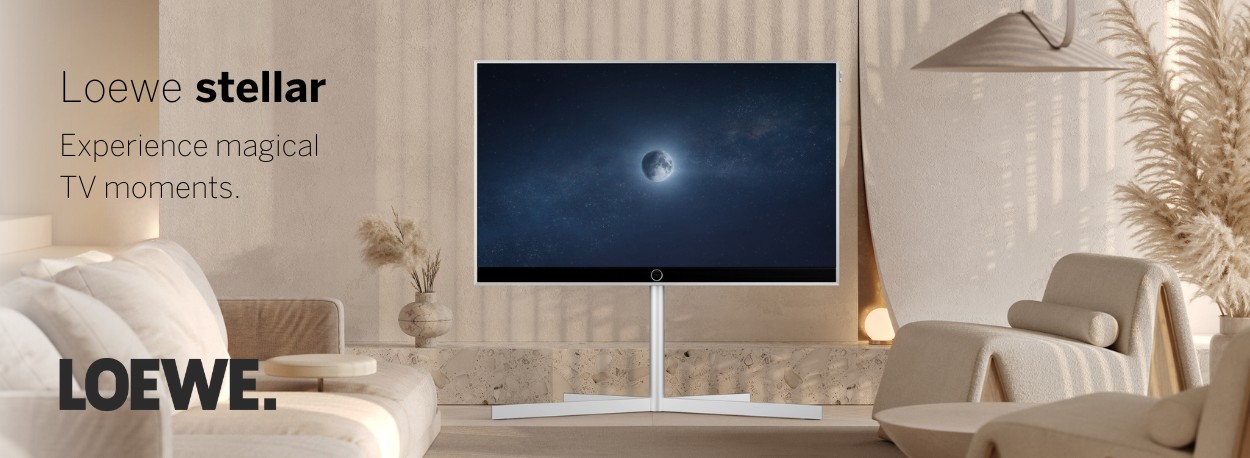 Loewe Stellar